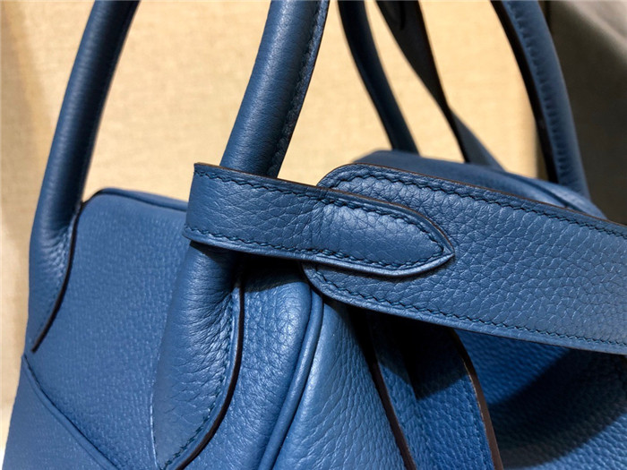 에르메스 린디백 26CM/30CM 오리지날 끌레망스 정품가죽사용 (100%수작업) H10923-3